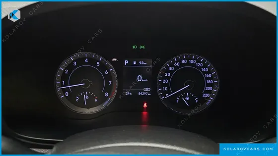 HYUNDAI VENUE 1.6 MODERN PLUS