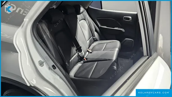 HYUNDAI VENUE 1.6 MODERN PLUS