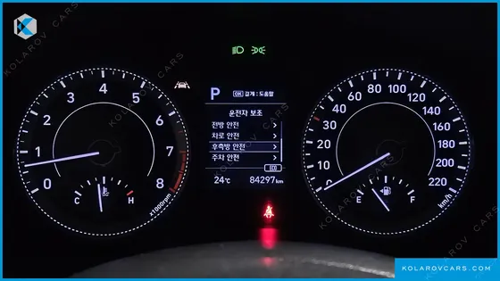 HYUNDAI VENUE 1.6 MODERN PLUS