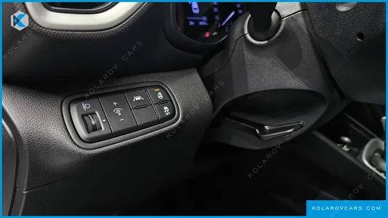 HYUNDAI VENUE 1.6 MODERN PLUS