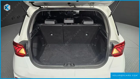 HYUNDAI VENUE 1.6 MODERN PLUS