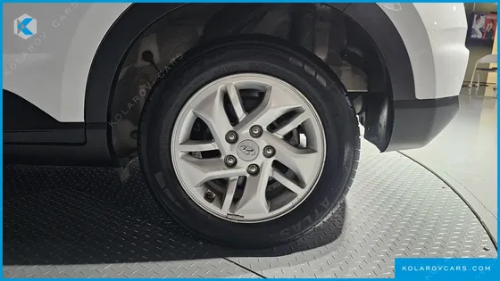 HYUNDAI VENUE 1.6 MODERN PLUS