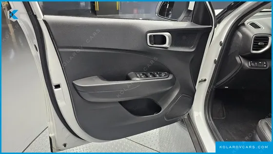 HYUNDAI VENUE 1.6 MODERN PLUS