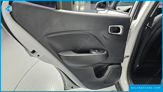 HYUNDAI VENUE 1.6 MODERN PLUS