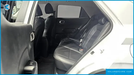 HYUNDAI VENUE 1.6 MODERN PLUS