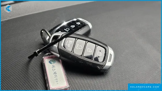 HYUNDAI VENUE 1.6 MODERN PLUS