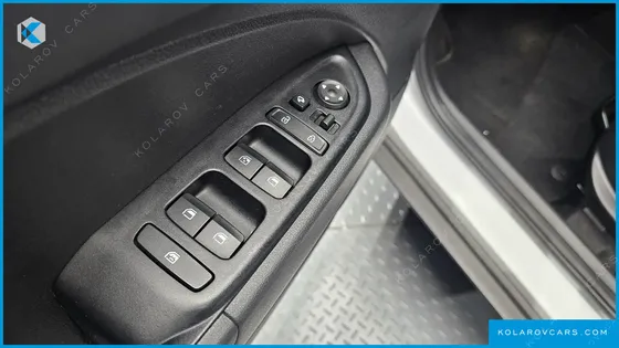 HYUNDAI VENUE 1.6 MODERN PLUS