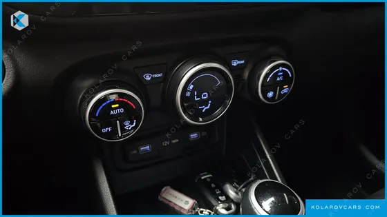 HYUNDAI VENUE 1.6 MODERN PLUS