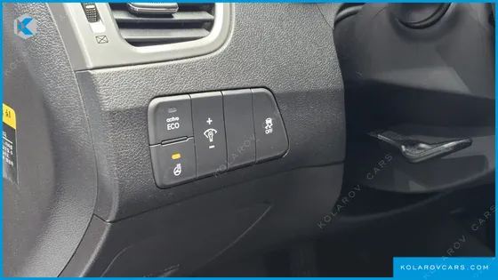 HYUNDAI ELANTRA (AVANTE) M16 GDI AVENUE