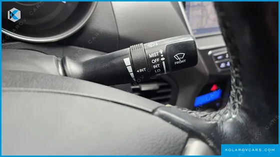 HYUNDAI ELANTRA (AVANTE) M16 GDI AVENUE