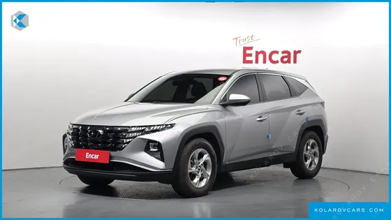 HYUNDAI TUCSON DIESEL 2.0 2WD