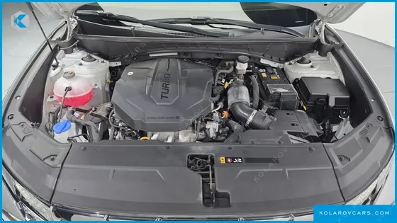 HYUNDAI TUCSON DIESEL 2.0 2WD