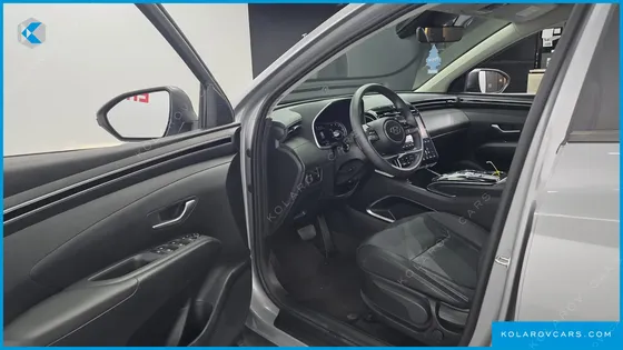 HYUNDAI TUCSON DIESEL 2.0 2WD