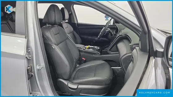 HYUNDAI TUCSON DIESEL 2.0 2WD