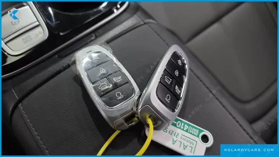 HYUNDAI TUCSON DIESEL 2.0 2WD