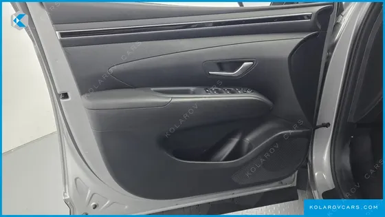HYUNDAI TUCSON DIESEL 2.0 2WD