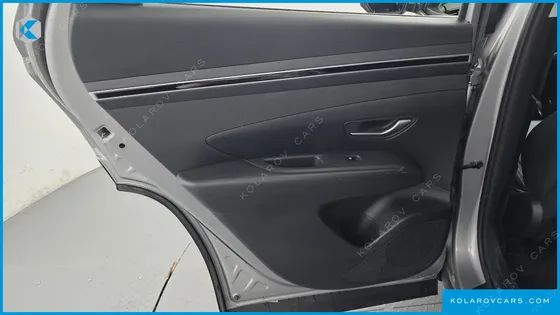 HYUNDAI TUCSON DIESEL 2.0 2WD