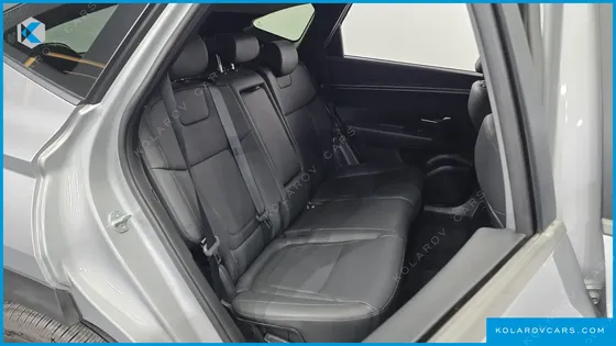 HYUNDAI TUCSON DIESEL 2.0 2WD