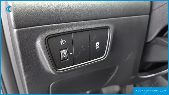 HYUNDAI TUCSON DIESEL 2.0 2WD