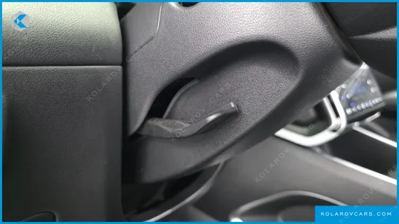 HYUNDAI TUCSON DIESEL 2.0 2WD