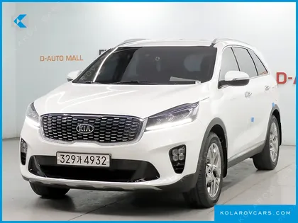 KIA SORENTO DIESEL 2.2 2WD