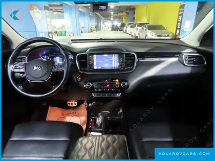 KIA SORENTO DIESEL 2.2 2WD