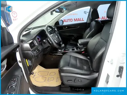 KIA SORENTO DIESEL 2.2 2WD