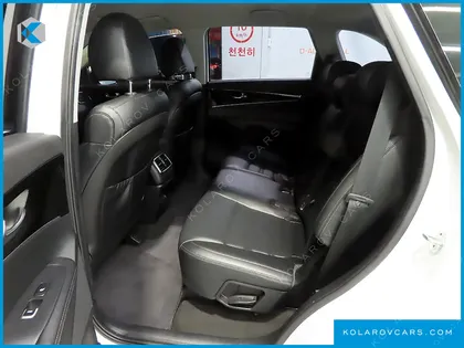 KIA SORENTO DIESEL 2.2 2WD