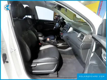 KIA SORENTO DIESEL 2.2 2WD