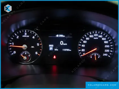 KIA SORENTO DIESEL 2.2 2WD