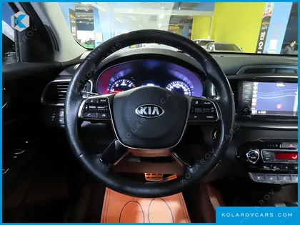 KIA SORENTO DIESEL 2.2 2WD