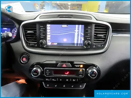 KIA SORENTO DIESEL 2.2 2WD