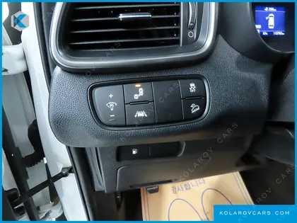 KIA SORENTO DIESEL 2.2 2WD