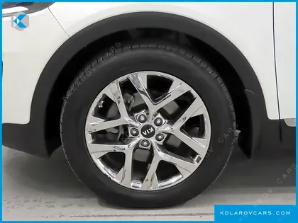 KIA SORENTO DIESEL 2.2 2WD
