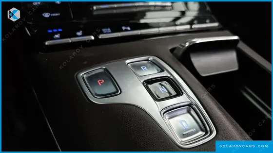 HYUNDAI GRANDEUR EXCLUSIVE