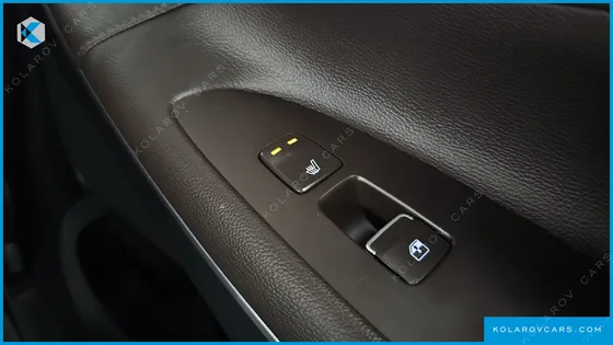 HYUNDAI GRANDEUR EXCLUSIVE
