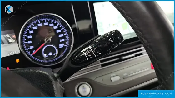 HYUNDAI GRANDEUR EXCLUSIVE