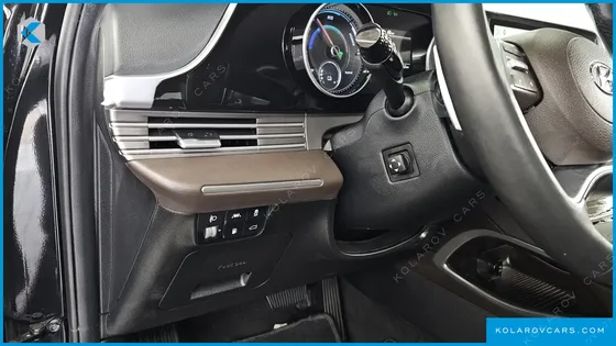 HYUNDAI GRANDEUR EXCLUSIVE