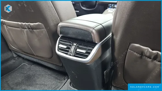HYUNDAI GRANDEUR EXCLUSIVE