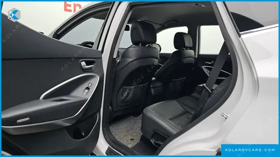 HYUNDAI SANTA FE DIESEL 2.0 2WD