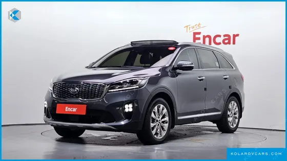 KIA SORENTO DIESEL 2.2 4WD