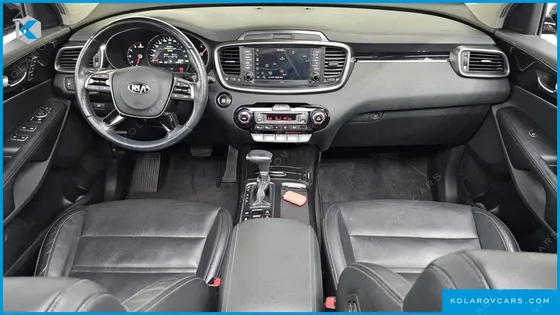 KIA SORENTO DIESEL 2.2 4WD