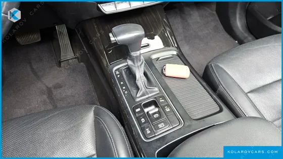 KIA SORENTO DIESEL 2.2 4WD