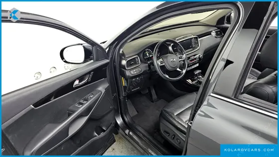 KIA SORENTO DIESEL 2.2 4WD