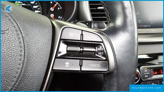KIA SORENTO DIESEL 2.2 4WD