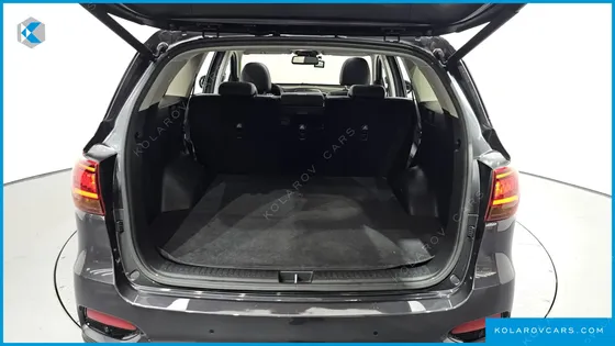 KIA SORENTO DIESEL 2.2 4WD