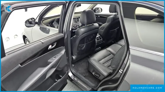 KIA SORENTO DIESEL 2.2 4WD