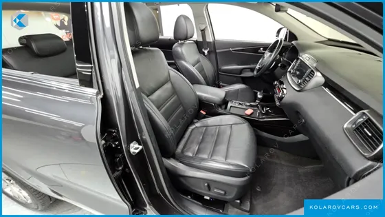 KIA SORENTO DIESEL 2.2 4WD