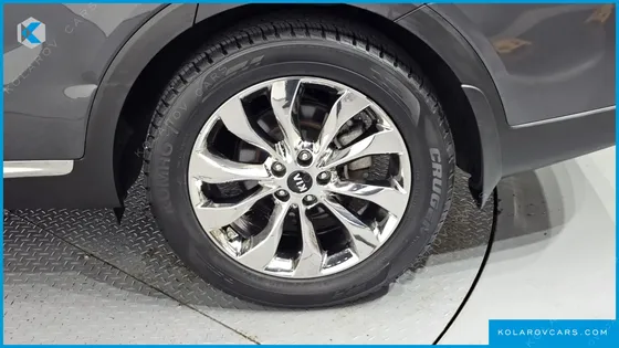 KIA SORENTO DIESEL 2.2 4WD