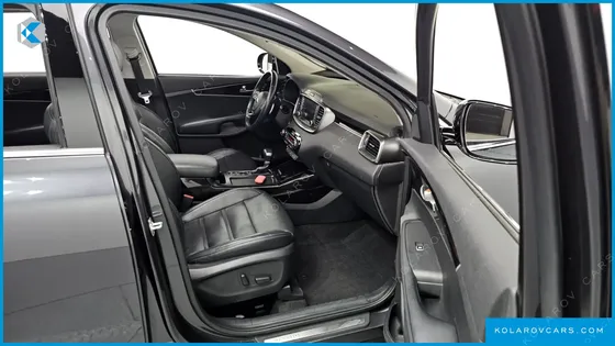 KIA SORENTO DIESEL 2.2 4WD